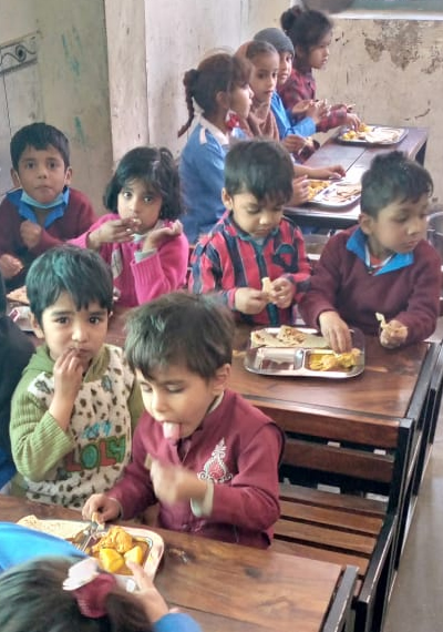 Pak Daman Foundation