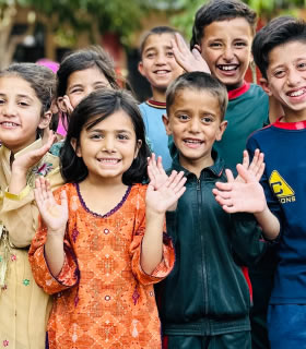 Pak Daman Foundation