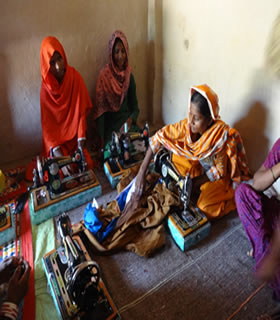 Pak Daman Foundation